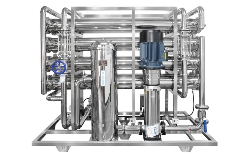 龍新凈水|以初心致匠心，以精品贏口碑！