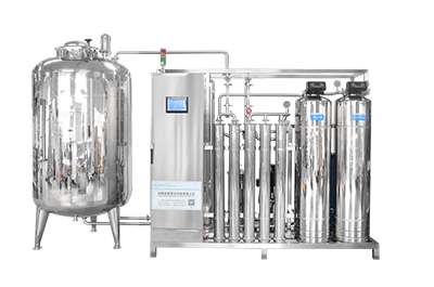 實驗室超純水設(shè)備2系列