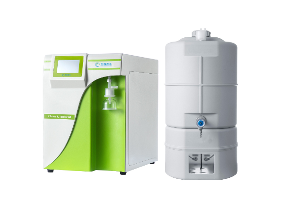 小型實驗室超純水設(shè)備