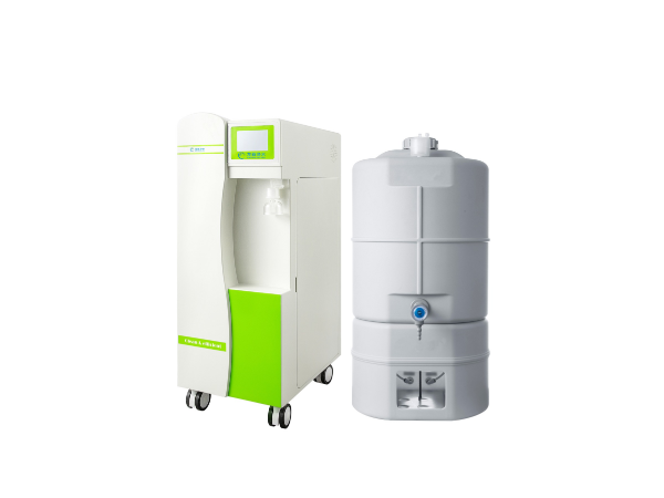 小型實驗室超純水設(shè)備